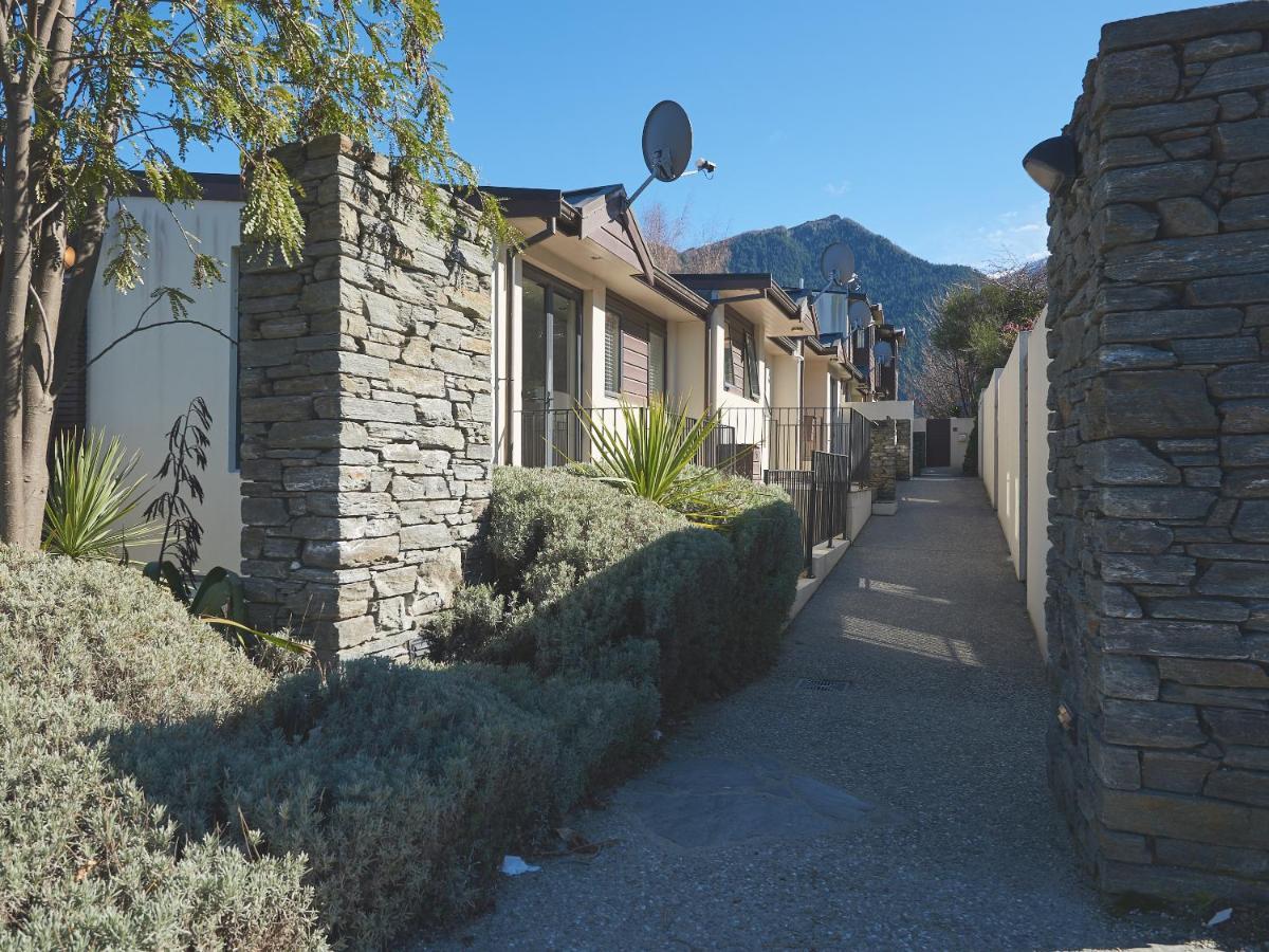 Ridge View Apartment - Queenstown Apartment Exterior photo